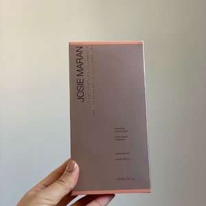 JOSIE MARAN | Self Tanning Oil